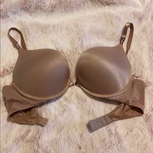 Victoria’s Secret Bombshell Plunge 36C Bra